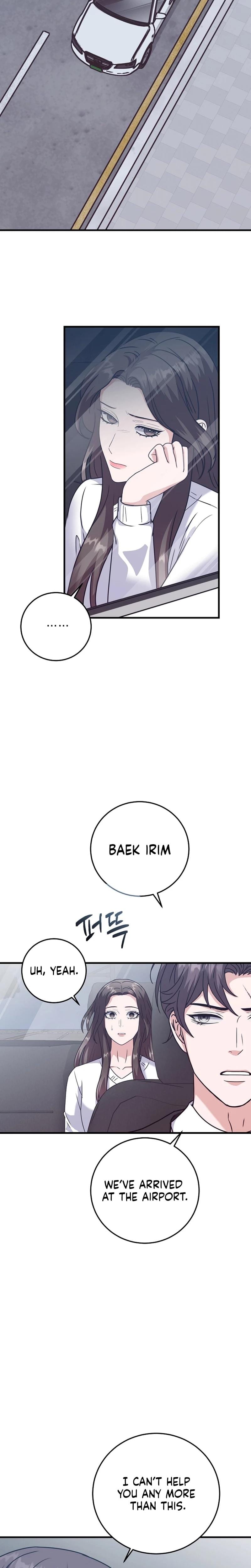 Bed Scene Uncensored, chapter 39, page 18 of 27