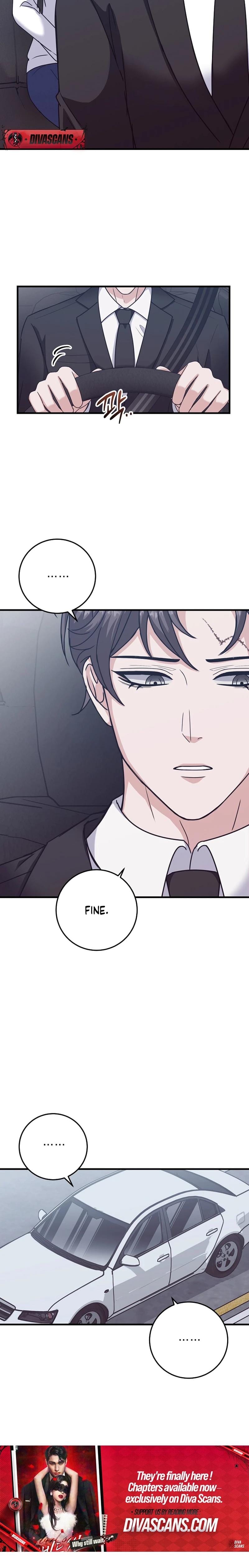 Bed Scene Uncensored, chapter 39, page 20 of 27