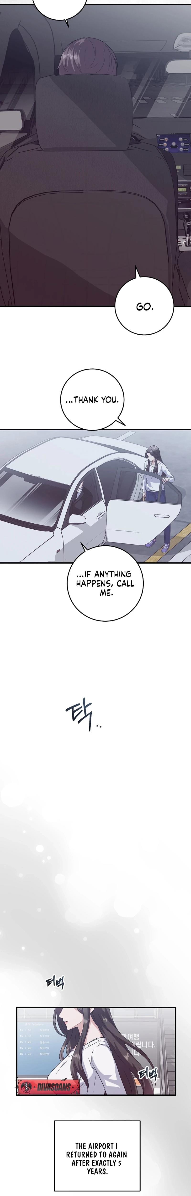 Bed Scene Uncensored, chapter 39, page 22 of 27