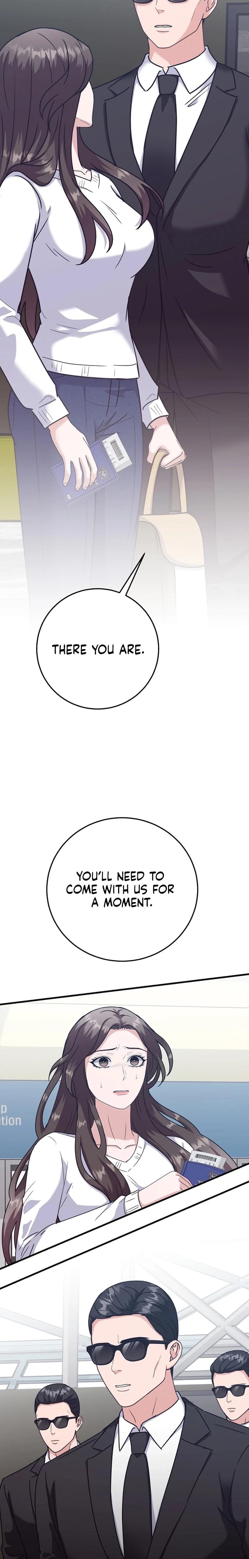 Bed Scene Uncensored, chapter 39, page 26 of 27