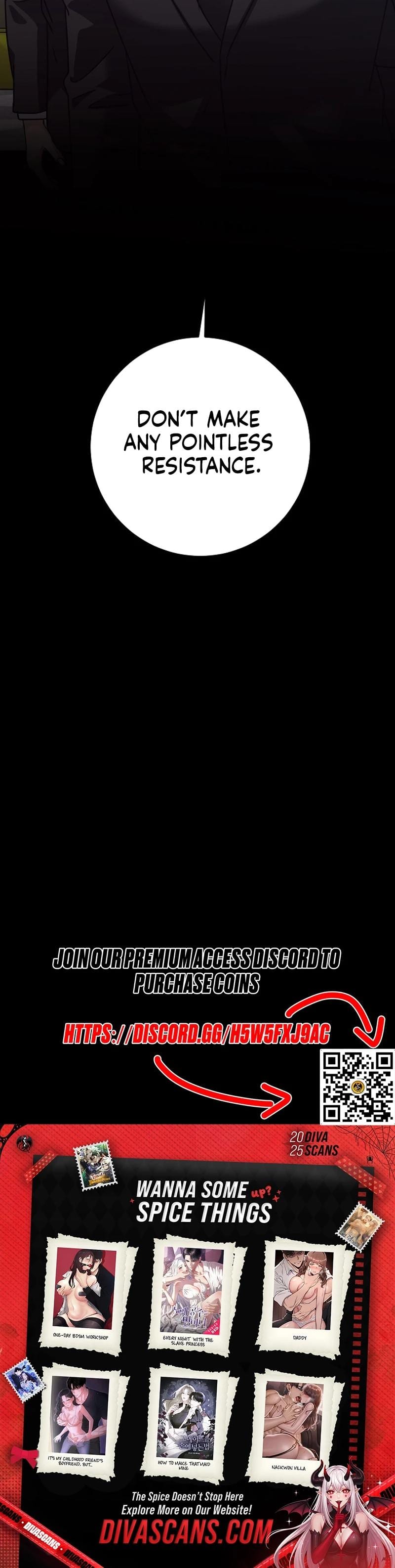 Bed Scene Uncensored, chapter 39, page 27 of 27