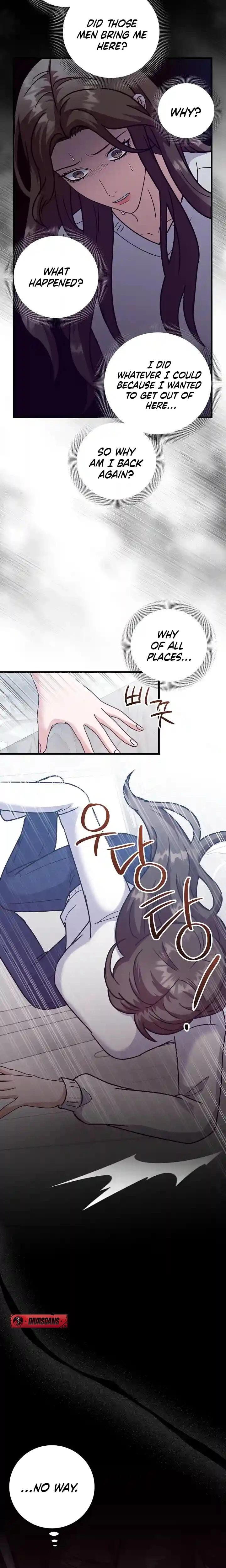 Bed Scene Uncensored, chapter 40, page 5 of 25