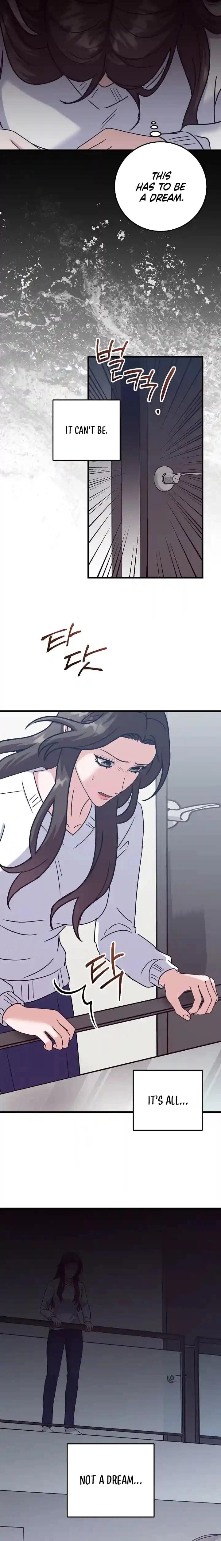 Bed Scene Uncensored, chapter 40, page 6 of 25