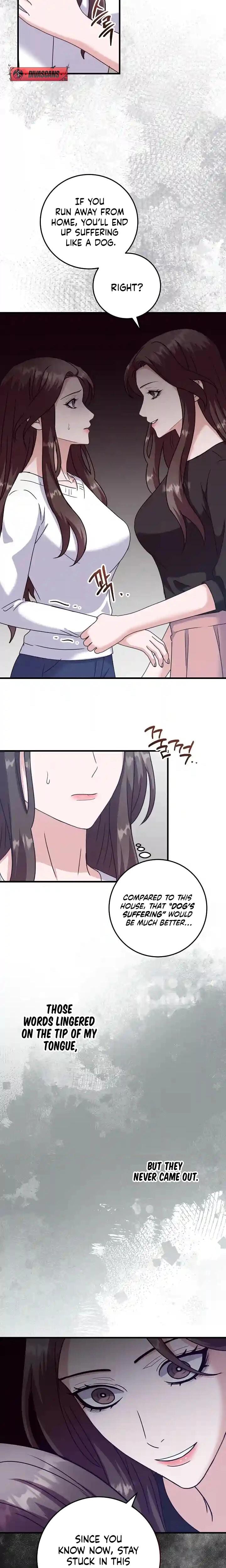 Bed Scene Uncensored, chapter 40, page 10 of 25