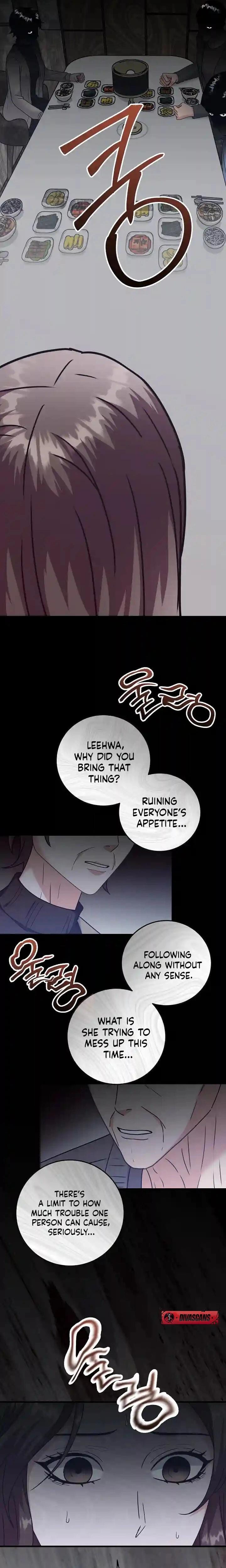 Bed Scene Uncensored, chapter 40, page 13 of 25