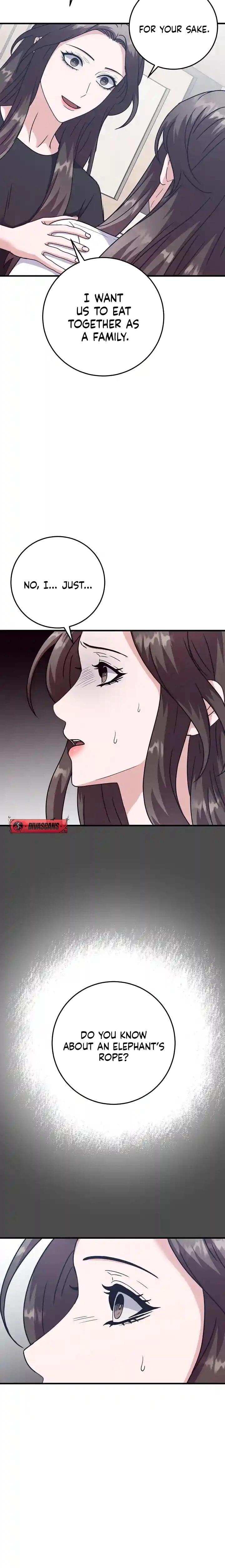 Bed Scene Uncensored, chapter 40, page 15 of 25