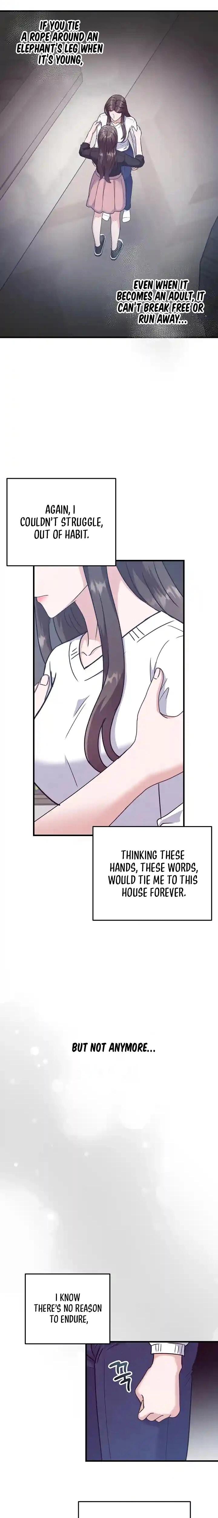 Bed Scene Uncensored, chapter 40, page 16 of 25