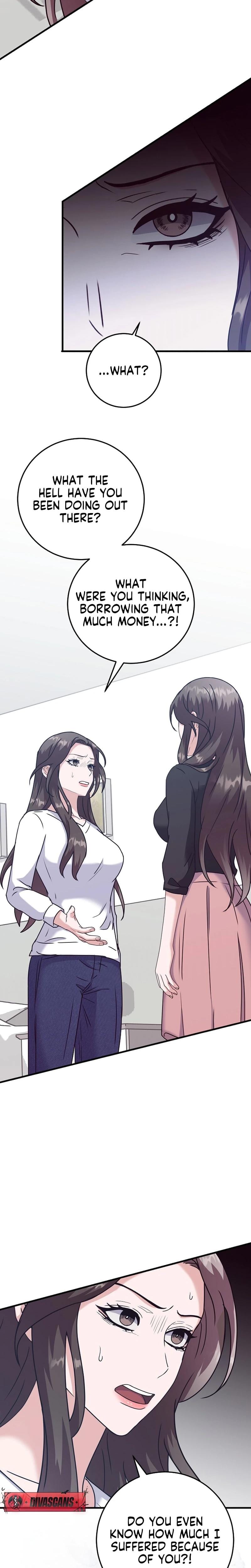Bed Scene Uncensored, chapter 41, page 14 of 29