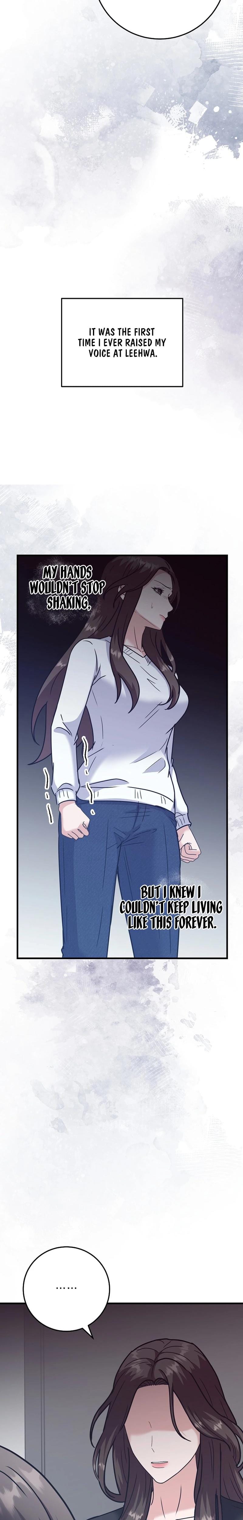 Bed Scene Uncensored, chapter 41, page 15 of 29