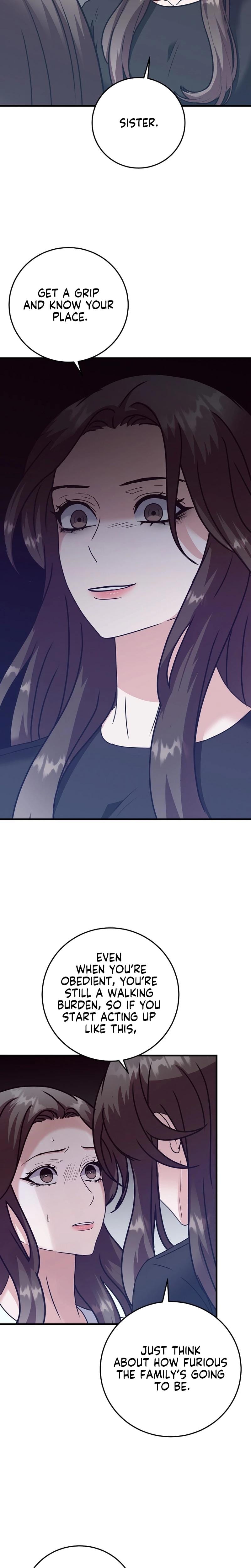 Bed Scene Uncensored, chapter 41, page 16 of 29