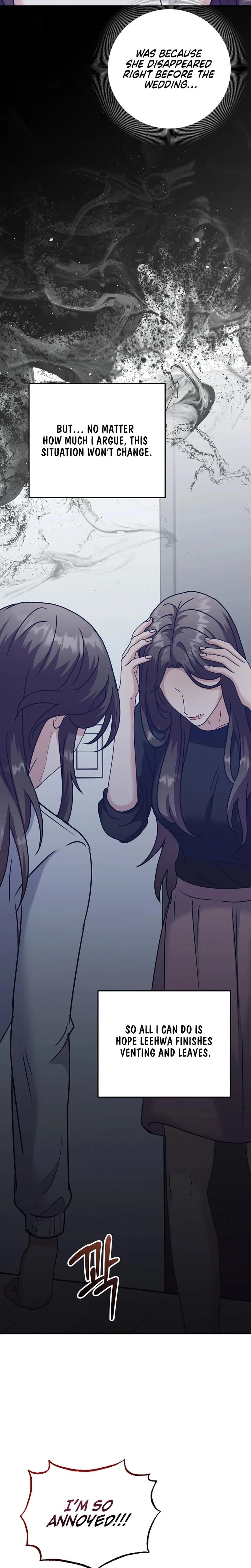 Bed Scene Uncensored, chapter 42, page 7 of 34
