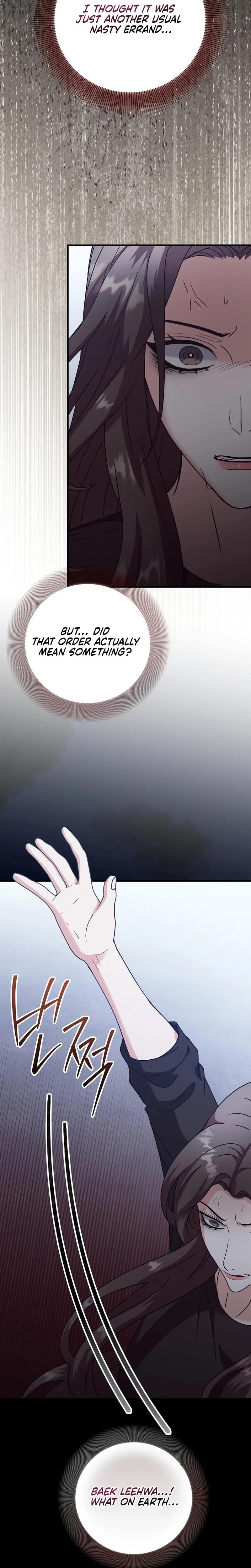 Bed Scene Uncensored, chapter 42, page 10 of 34