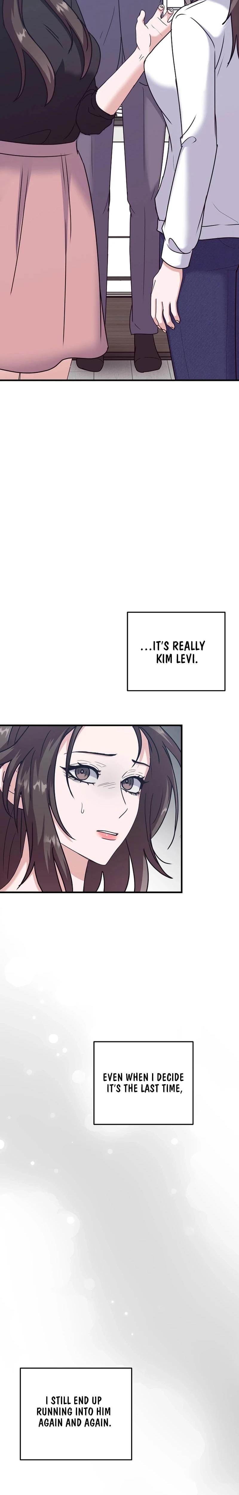 Bed Scene Uncensored, chapter 42, page 13 of 34