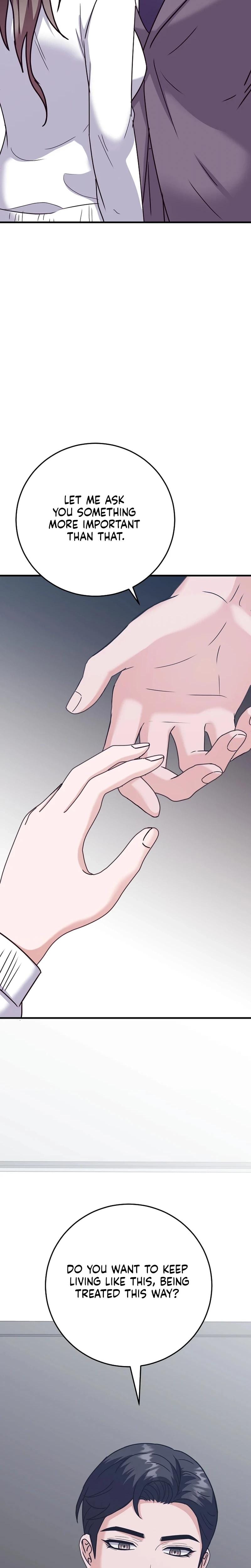 Bed Scene Uncensored, chapter 42, page 23 of 34