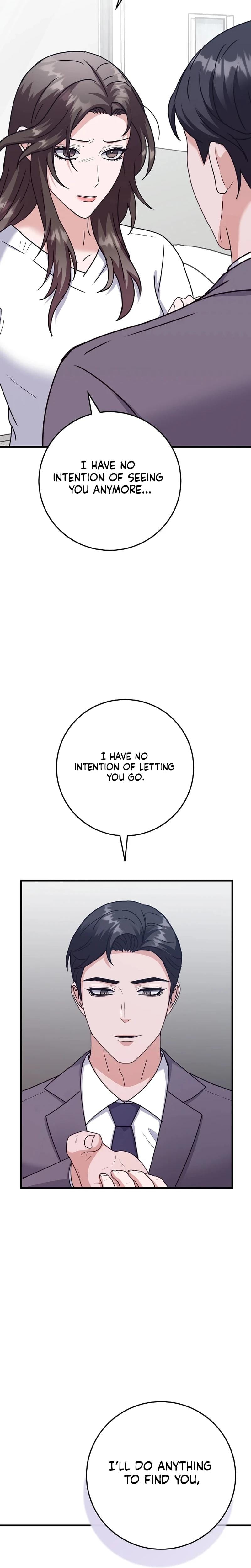 Bed Scene Uncensored, chapter 42, page 28 of 34