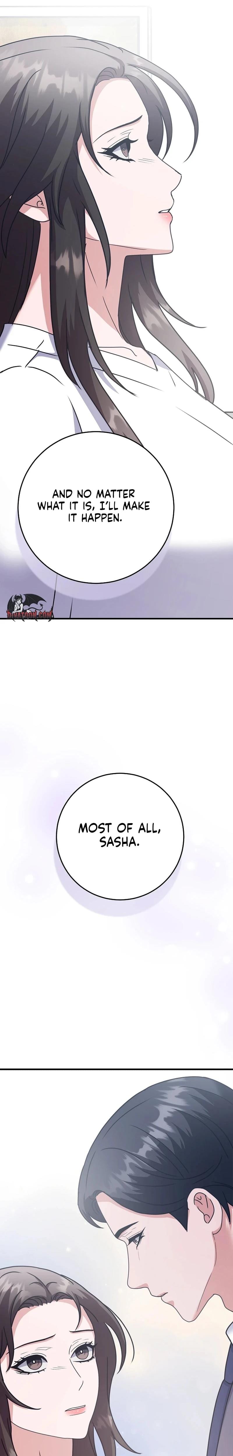 Bed Scene Uncensored, chapter 42, page 29 of 34