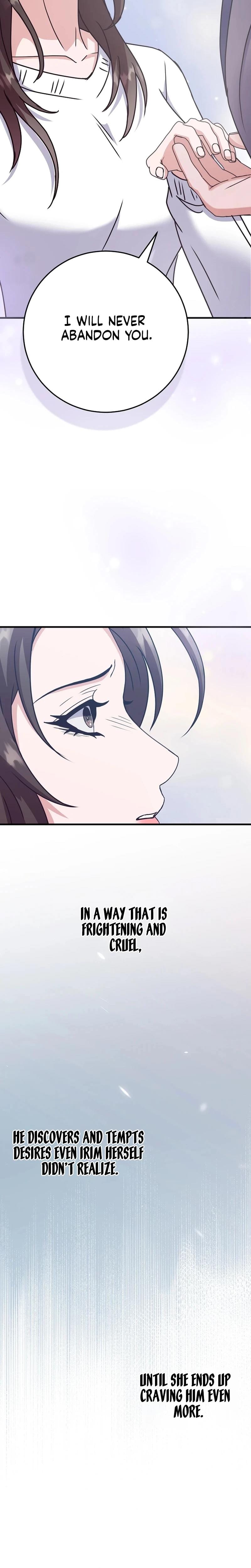 Bed Scene Uncensored, chapter 42, page 30 of 34