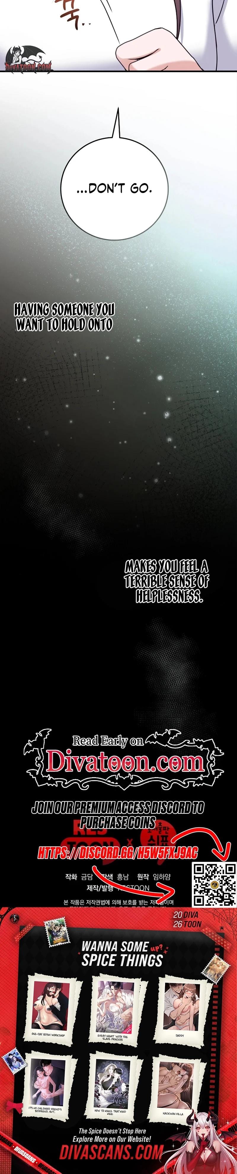 Bed Scene Uncensored, chapter 42, page 34 of 34