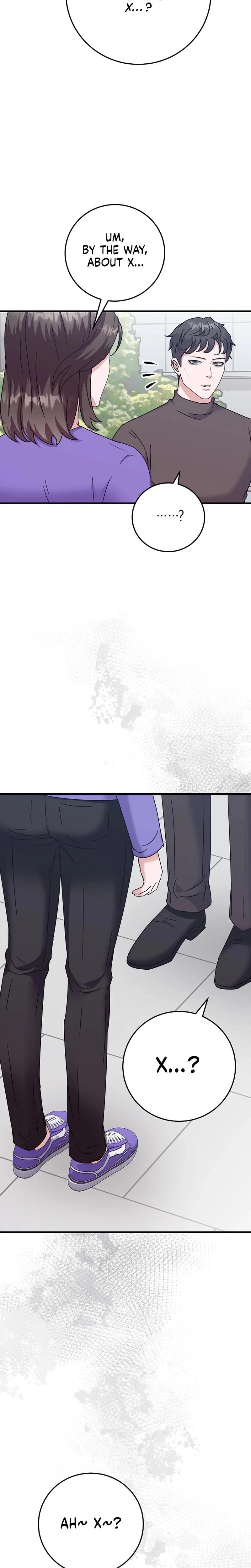 Bed Scene Uncensored, chapter 43, page 13 of 32