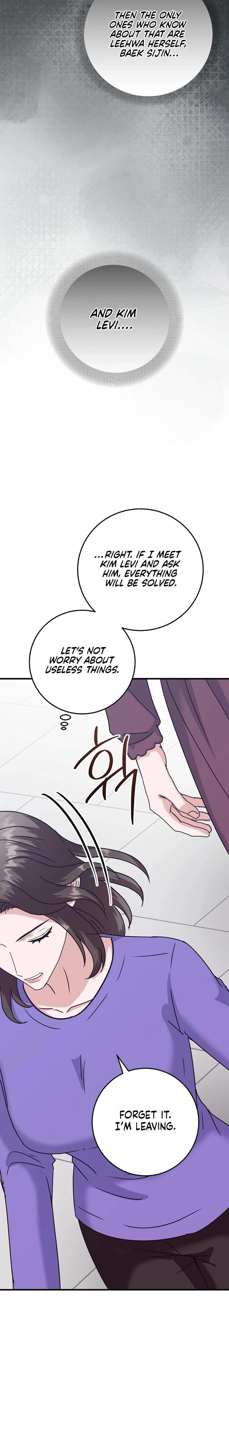 Bed Scene Uncensored, chapter 43, page 15 of 32