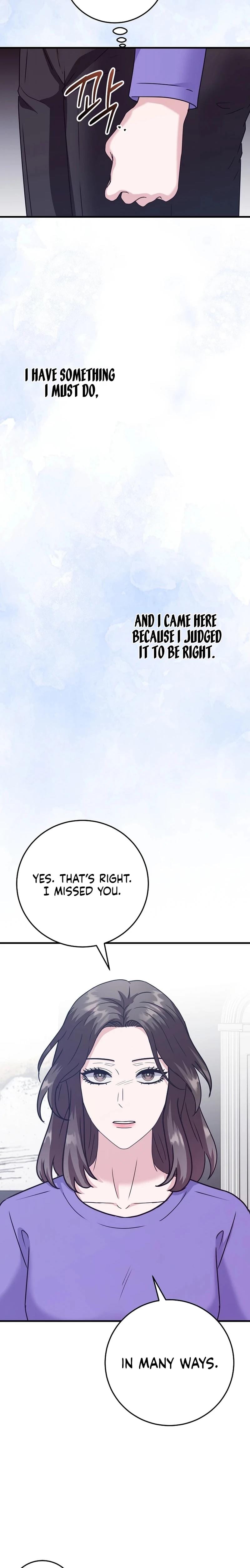 Bed Scene Uncensored, chapter 43, page 30 of 32