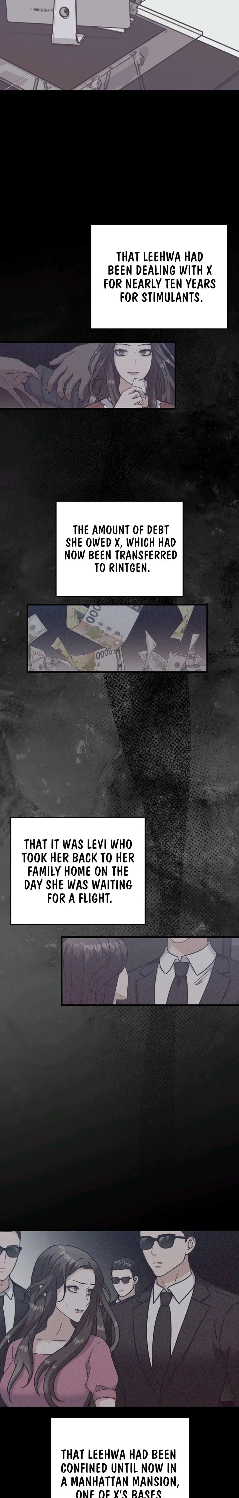 Bed Scene Uncensored, chapter 44, page 5 of 27
