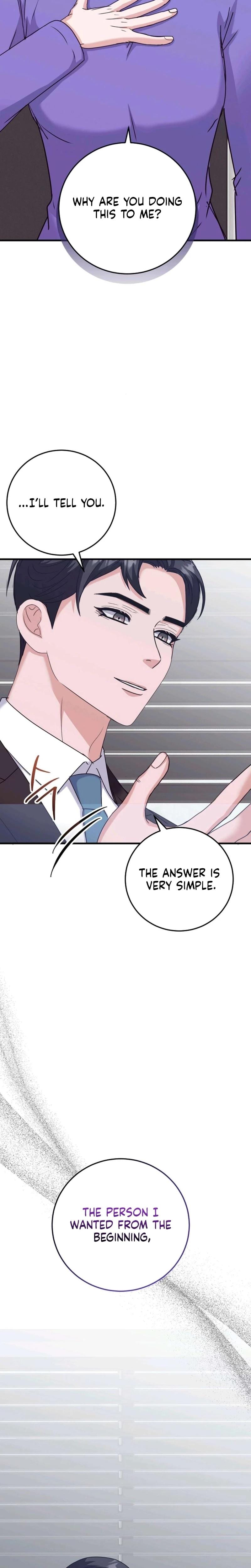 Bed Scene Uncensored, chapter 44, page 8 of 27
