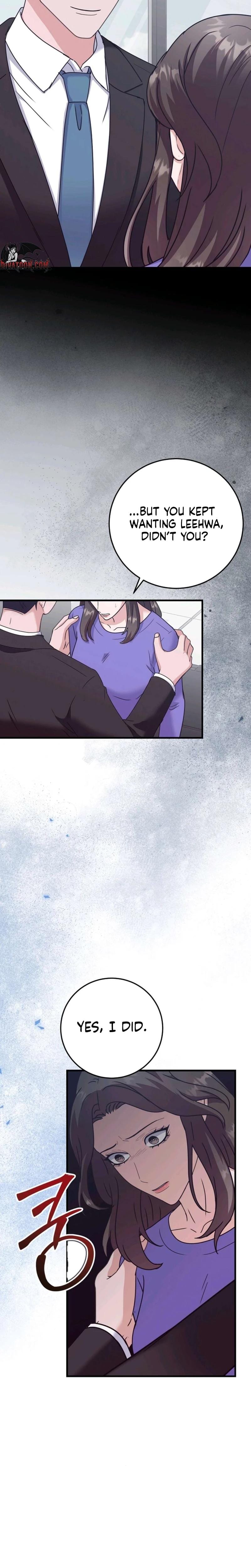 Bed Scene Uncensored, chapter 44, page 10 of 27