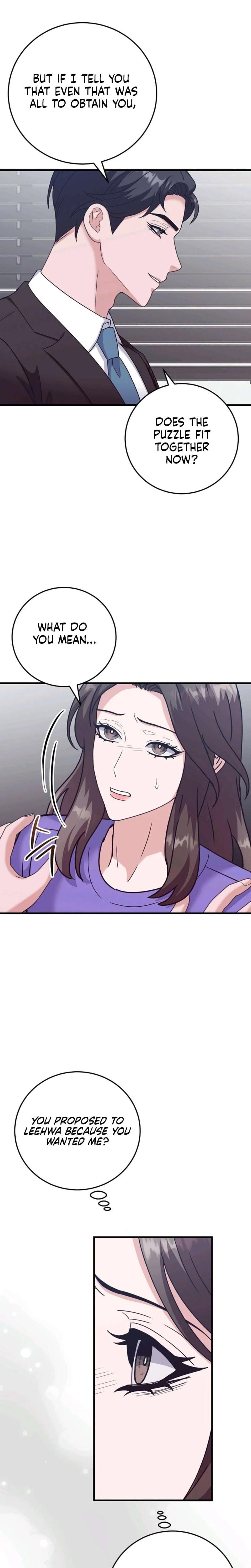 Bed Scene Uncensored, chapter 44, page 11 of 27