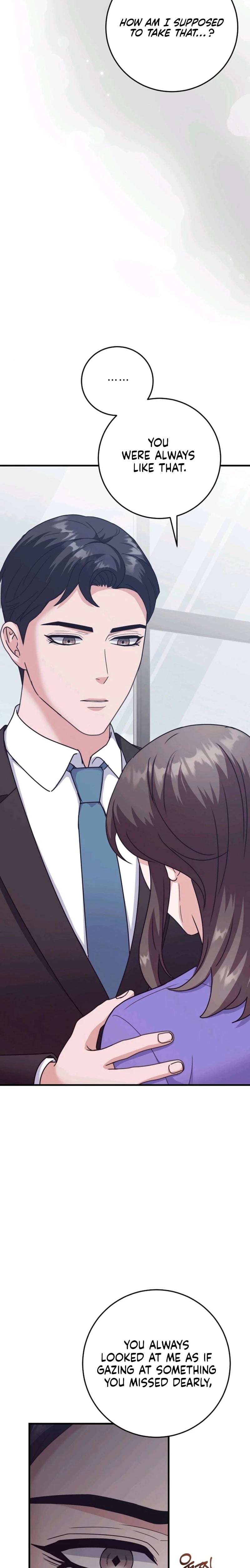 Bed Scene Uncensored, chapter 44, page 12 of 27