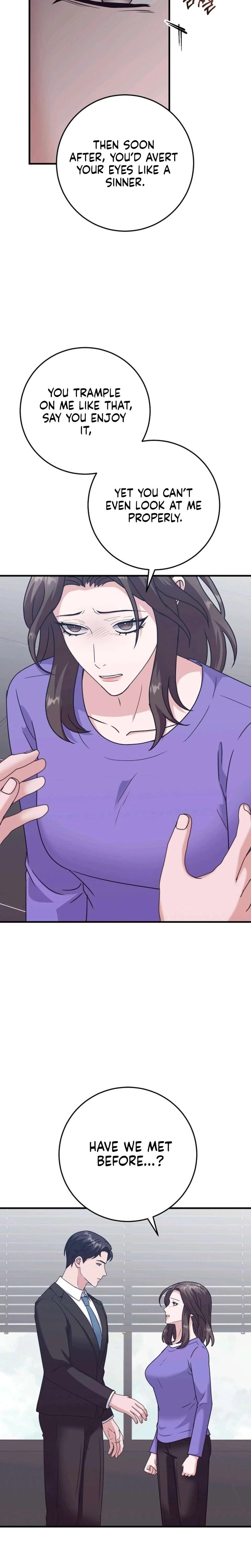 Bed Scene Uncensored, chapter 44, page 13 of 27