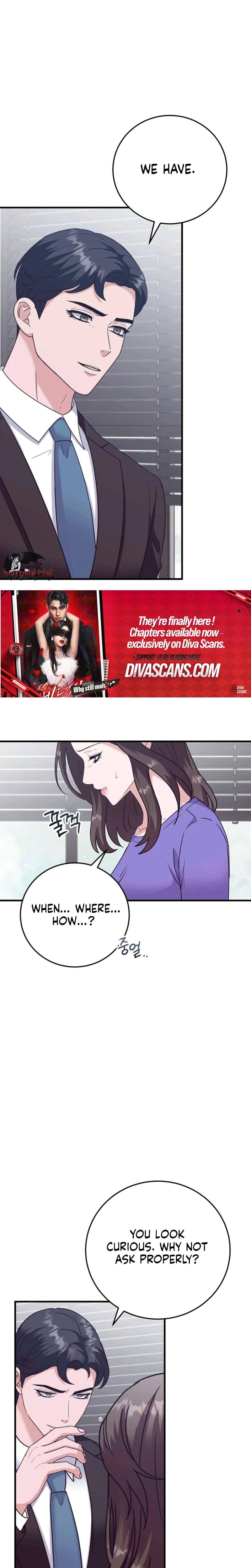 Bed Scene Uncensored, chapter 44, page 14 of 27