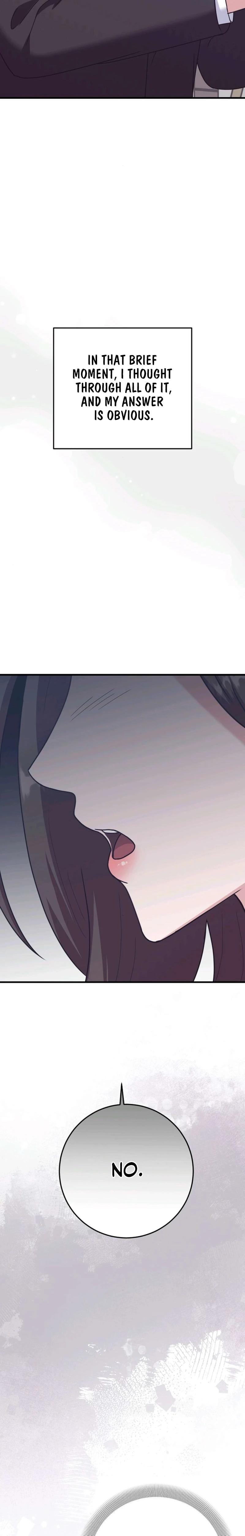 Bed Scene Uncensored, chapter 44, page 24 of 27