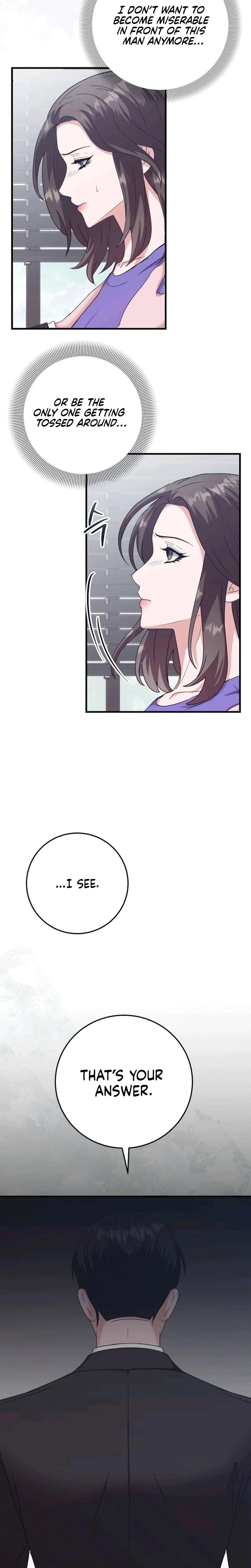 Bed Scene Uncensored, chapter 44, page 25 of 27