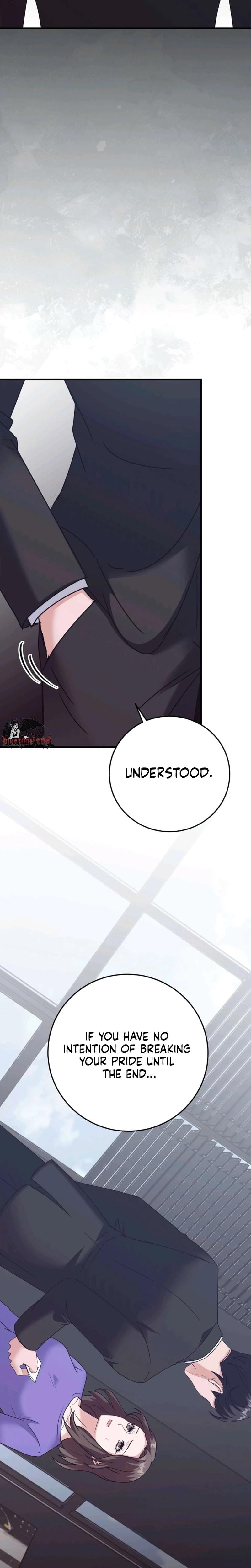 Bed Scene Uncensored, chapter 44, page 26 of 27