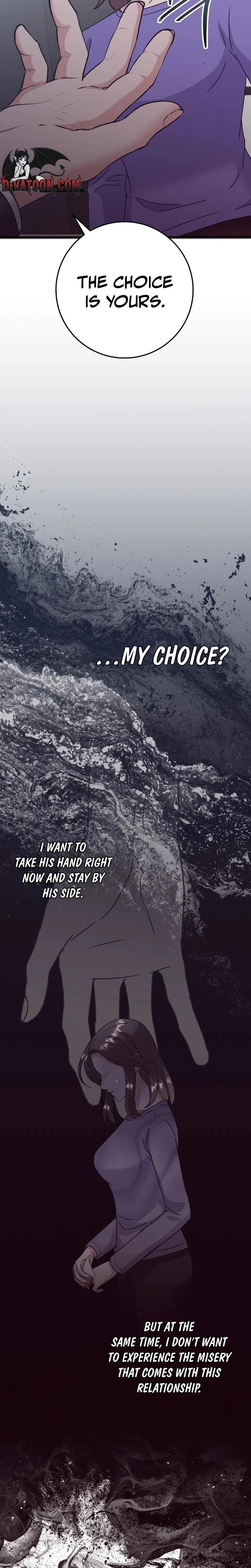 Bed Scene Uncensored, chapter 45, page 7 of 31