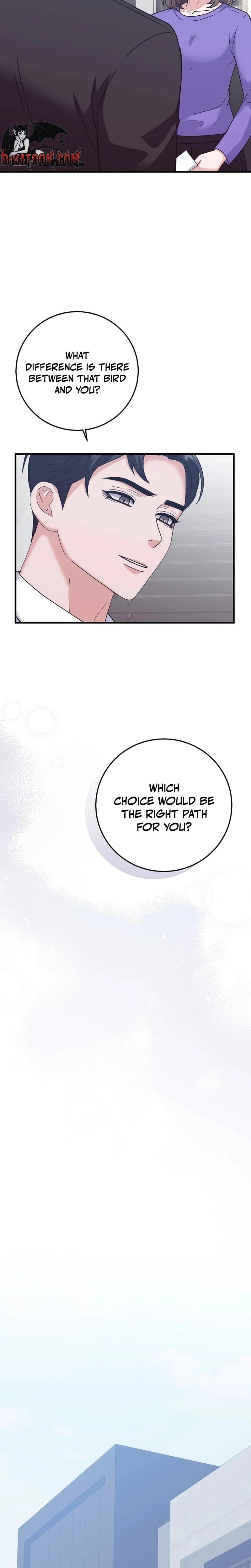Bed Scene Uncensored, chapter 45, page 9 of 31