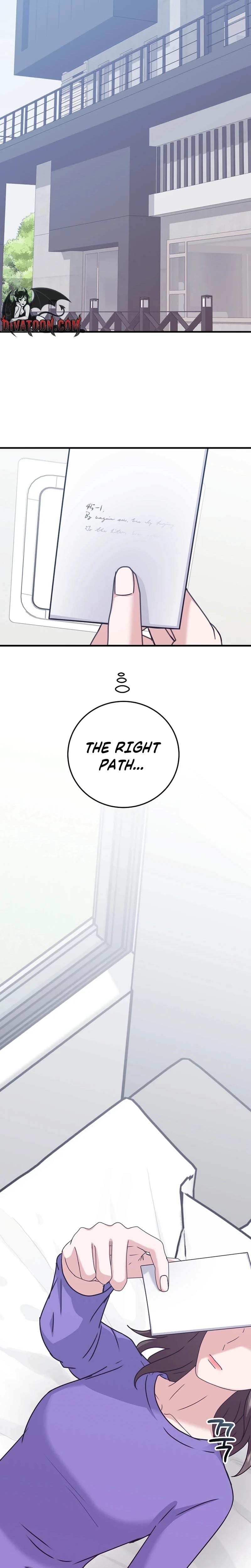 Bed Scene Uncensored, chapter 45, page 10 of 31
