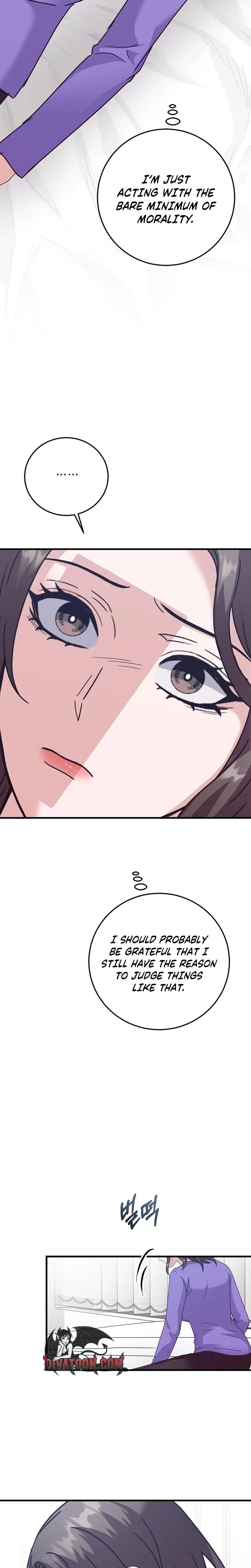 Bed Scene Uncensored, chapter 45, page 11 of 31