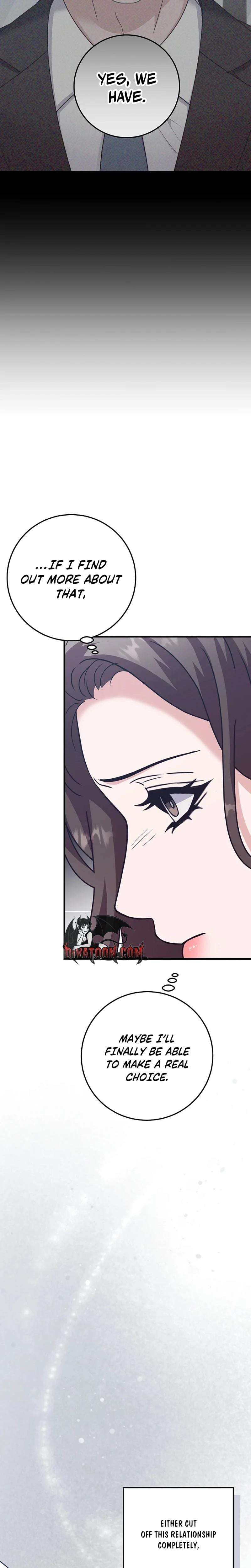Bed Scene Uncensored, chapter 45, page 13 of 31