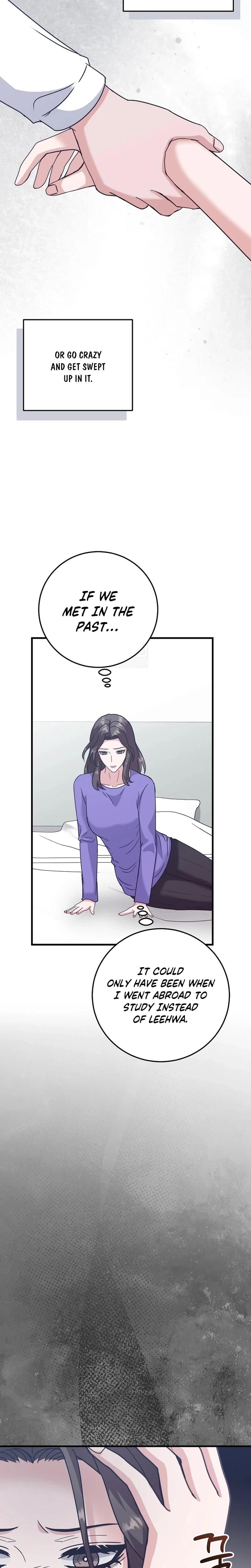 Bed Scene Uncensored, chapter 45, page 14 of 31