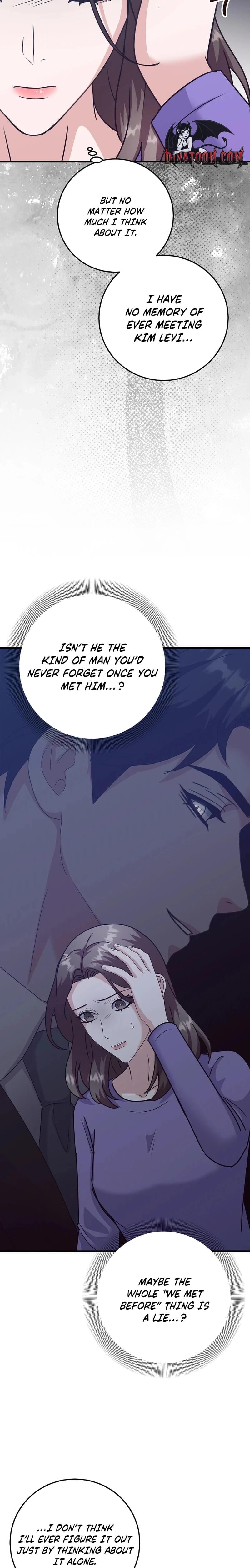 Bed Scene Uncensored, chapter 45, page 15 of 31