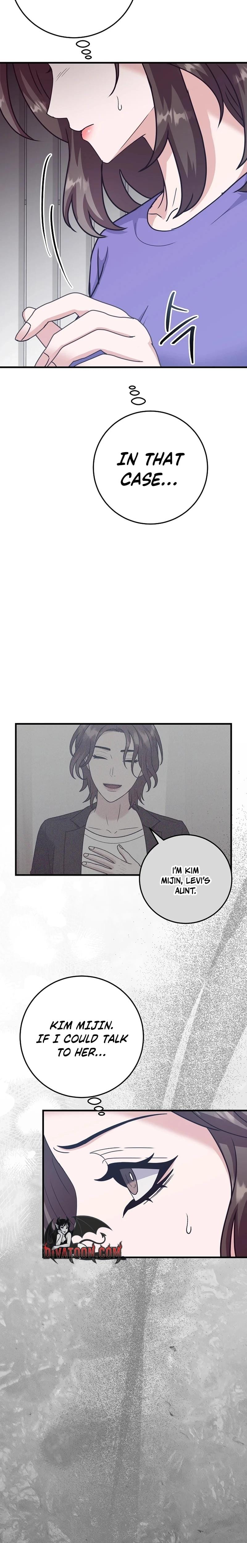 Bed Scene Uncensored, chapter 45, page 16 of 31
