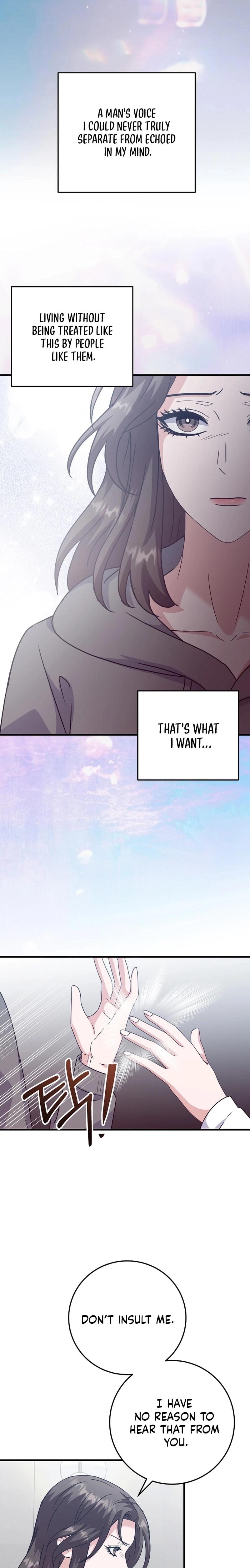 Bed Scene Uncensored, chapter 46, page 10 of 28