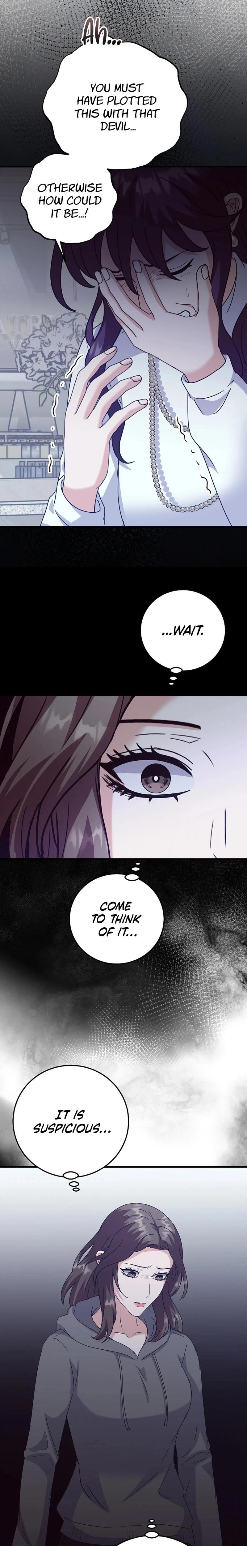 Bed Scene Uncensored, chapter 46, page 14 of 28