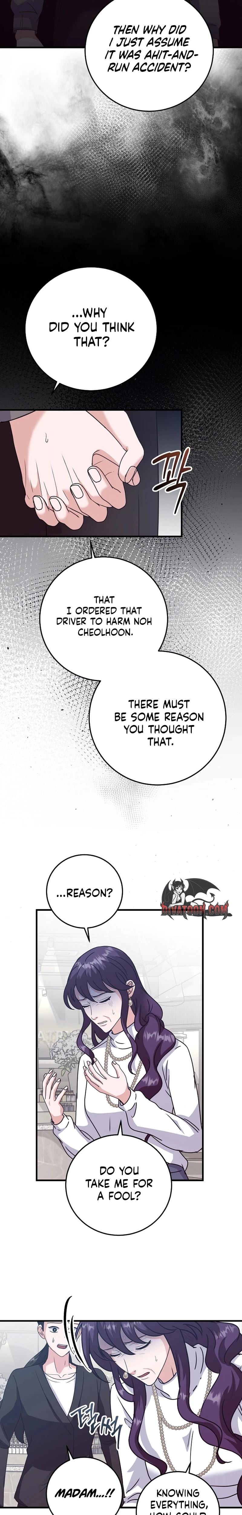 Bed Scene Uncensored, chapter 46, page 15 of 28