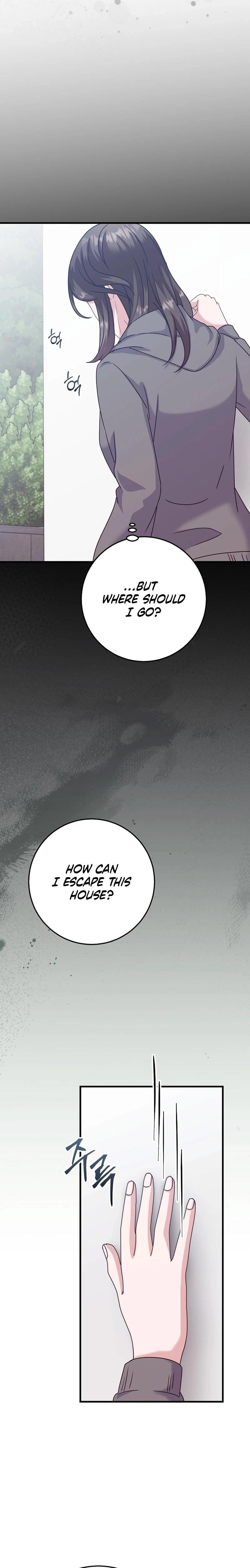 Bed Scene Uncensored, chapter 46, page 20 of 28