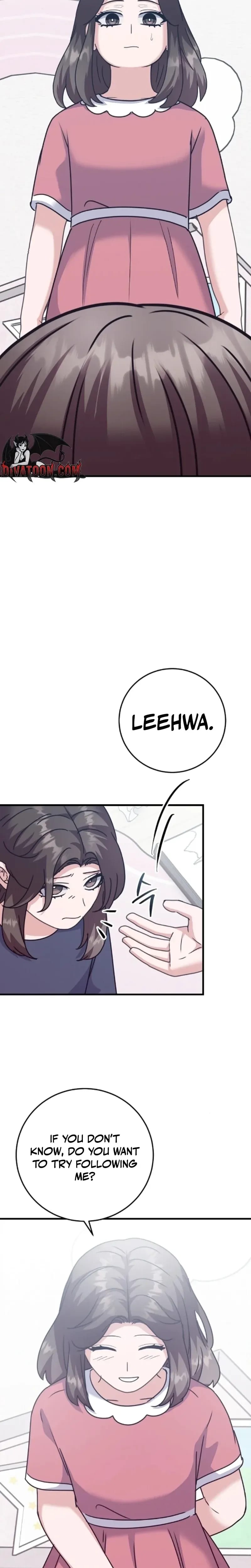Bed Scene Uncensored, chapter 47, page 7 of 29