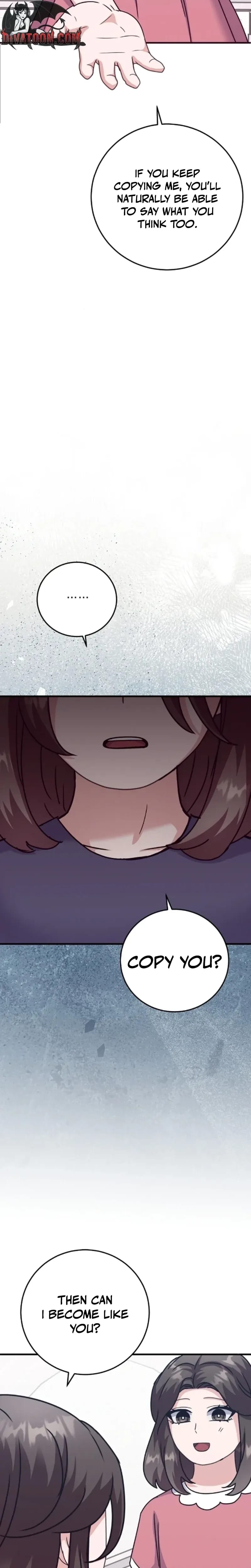 Bed Scene Uncensored, chapter 47, page 8 of 29