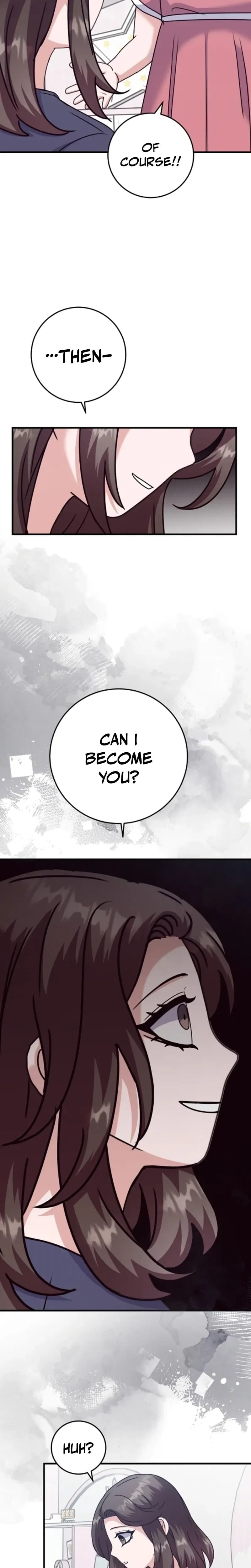 Bed Scene Uncensored, chapter 47, page 9 of 29